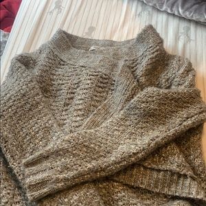 girls cardigan wrap